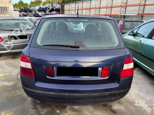 Left front window motor FIAT STILO (192_) 1.2 16V (192_XA1B) | BP31976435E21 