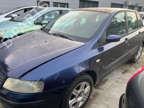 Left front window motor FIAT STILO (192_) 1.2 16V (192_XA1B) | BP31976435E21 