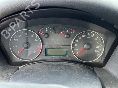 Left front window motor FIAT STILO (192_) 1.2 16V (192_XA1B) | BP31976435E21 