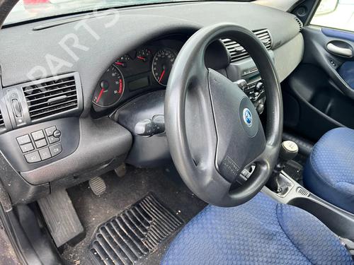 Left front window motor FIAT STILO (192_) 1.2 16V (192_XA1B) | BP31976435E21 