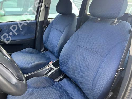 Left front window motor FIAT STILO (192_) 1.2 16V (192_XA1B) | BP31976435E21 