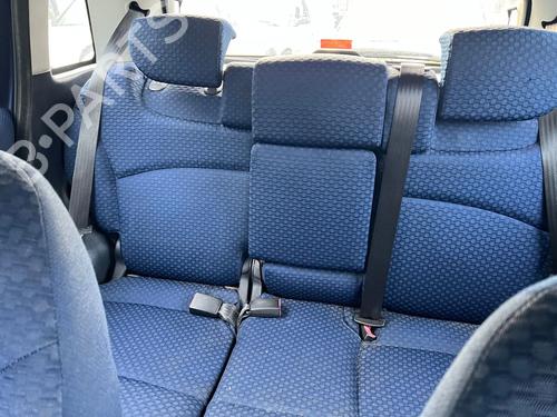 Left front window motor FIAT STILO (192_) 1.2 16V (192_XA1B) | BP31976435E21 