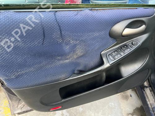 Left front window motor FIAT STILO (192_) 1.2 16V (192_XA1B) | BP31976435E21 