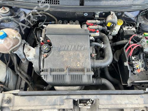 Left front window motor FIAT STILO (192_) 1.2 16V (192_XA1B) | BP31976435E21 