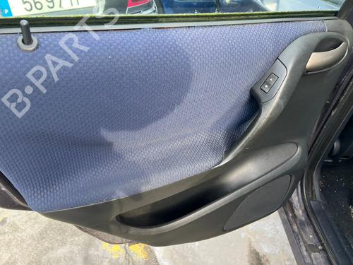 Left front window motor FIAT STILO (192_) 1.2 16V (192_XA1B) | BP31976435E21 