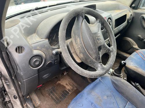 Engine control unit (ECU) PEUGEOT PARTNER Box Body/MPV (5_, G_) 1.9 D | BP31714810M57 