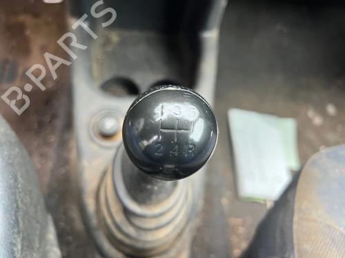 Engine control unit (ECU) PEUGEOT PARTNER Box Body/MPV (5_, G_) 1.9 D | BP31714810M57 