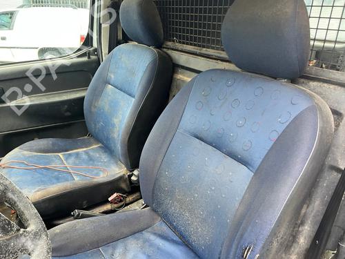 Engine control unit (ECU) PEUGEOT PARTNER Box Body/MPV (5_, G_) 1.9 D | BP31714810M57 