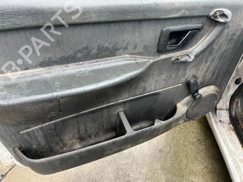 Engine control unit (ECU) PEUGEOT PARTNER Box Body/MPV (5_, G_) 1.9 D | BP31714810M57 