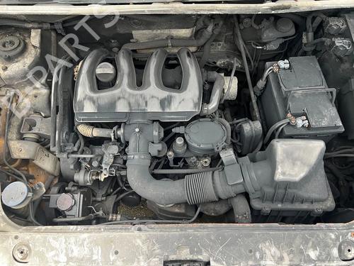 Engine control unit (ECU) PEUGEOT PARTNER Box Body/MPV (5_, G_) 1.9 D | BP31714810M57 