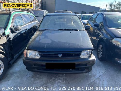 Used Parts TOYOTA STARLET (_P8_) 1.3 XL (EP81) (71 hp) 4340148