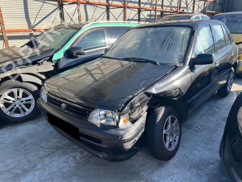 Steering wheel TOYOTA STARLET (_P8_) 1.3 XL (EP81) | BP32385980C49 