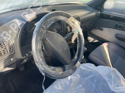 Steering wheel TOYOTA STARLET (_P8_) 1.3 XL (EP81) | BP32385980C49 