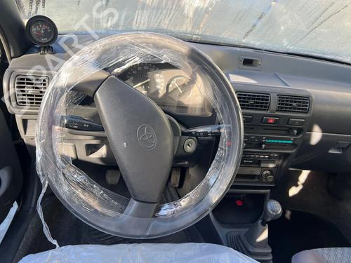 Steering wheel TOYOTA STARLET (_P8_) 1.3 XL (EP81) | BP32385980C49 
