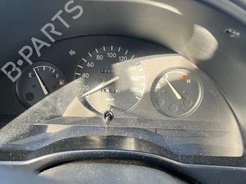 Steering wheel TOYOTA STARLET (_P8_) 1.3 XL (EP81) | BP32385980C49 