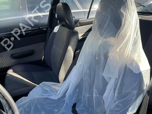 Steering wheel TOYOTA STARLET (_P8_) 1.3 XL (EP81) | BP32385980C49 