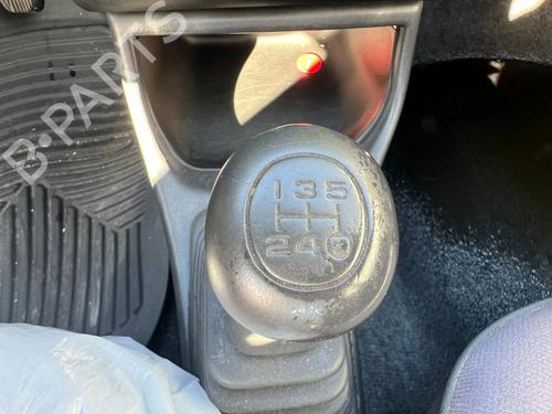 Steering wheel TOYOTA STARLET (_P8_) 1.3 XL (EP81) | BP32385980C49 