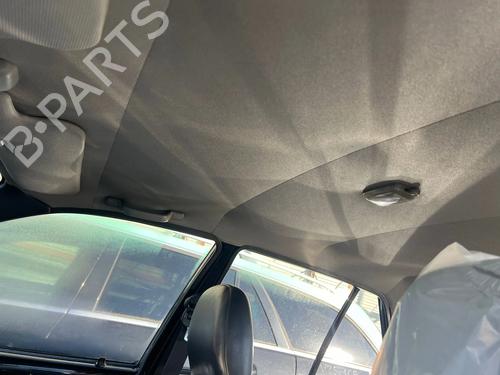 Steering wheel TOYOTA STARLET (_P8_) 1.3 XL (EP81) | BP32385980C49 