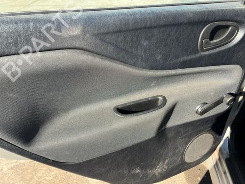 Steering wheel TOYOTA STARLET (_P8_) 1.3 XL (EP81) | BP32385980C49 