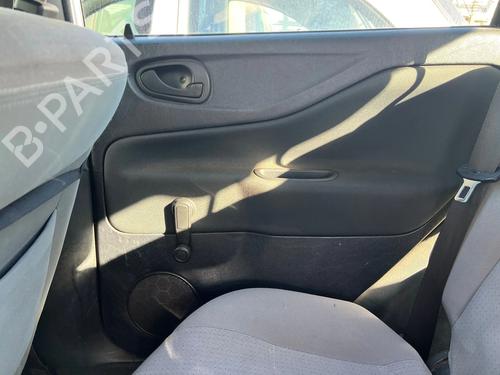 Steering wheel TOYOTA STARLET (_P8_) 1.3 XL (EP81) | BP32385980C49 