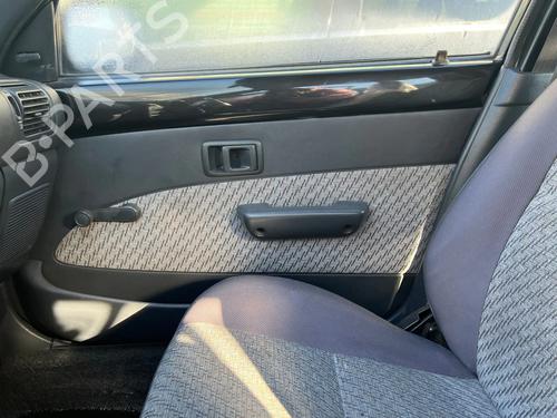 Steering wheel TOYOTA STARLET (_P8_) 1.3 XL (EP81) | BP32385980C49 