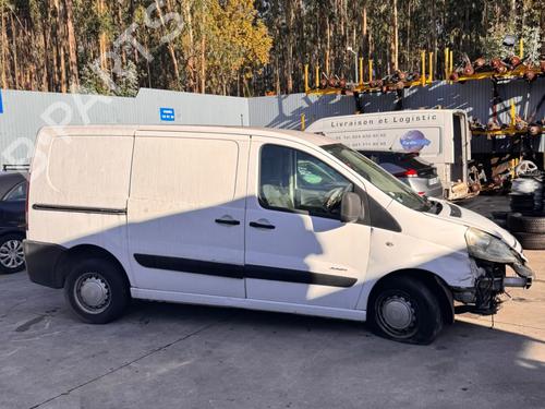 Used Parts CITROËN JUMPY II Van 1.6 HDi 90 16V (90 hp) 4341151