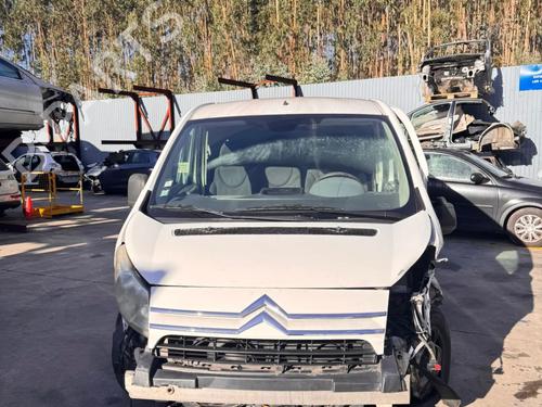 Fuel pump CITROËN JUMPY II Van 1.6 HDi 90 16V | BP32084067M76 