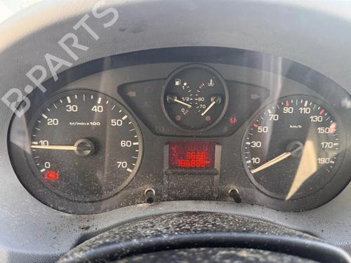 Fuel pump CITROËN JUMPY II Van 1.6 HDi 90 16V | BP32084067M76 