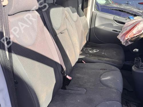 Fuel pump CITROËN JUMPY II Van 1.6 HDi 90 16V | BP32084067M76 