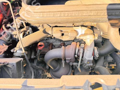 Fuel pump CITROËN JUMPY II Van 1.6 HDi 90 16V | BP32084067M76 