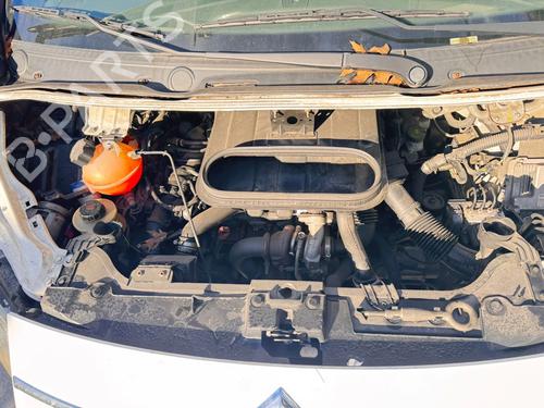 Fuel pump CITROËN JUMPY II Van 1.6 HDi 90 16V | BP32084067M76 