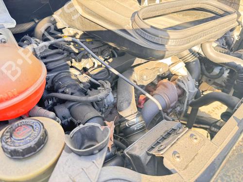 Fuel pump CITROËN JUMPY II Van 1.6 HDi 90 16V | BP32084067M76 