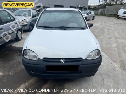 Used Parts OPEL CORSA B (S93)  1.2 i (F08, F68, M68)  4342490