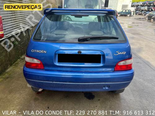 Used Parts CITROËN SAXO (S0, S1) 1.1 BiFuel (60 hp) 4343822