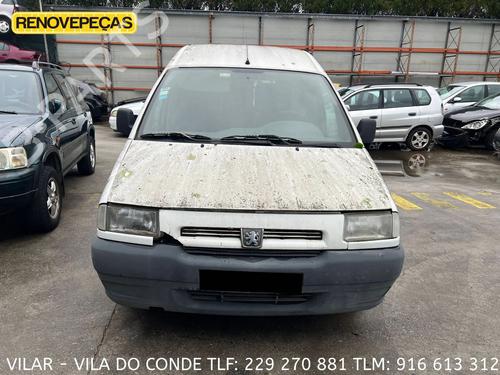 Used Parts PEUGEOT EXPERT Van (222) 2.0 HDI 4347894