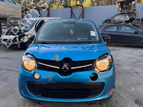 Teile für RENAULT TWINGO III (BCM_, BCA_) 1.0 SCe 70 (BCMB) (69 hp) 4349822 