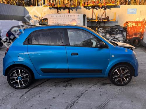 Hood RENAULT TWINGO III (BCM_, BCA_) 1.0 SCe 70 (BCMB) | BP30837222C1