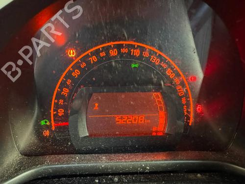 Hood RENAULT TWINGO III (BCM_, BCA_) 1.0 SCe 70 (BCMB) | BP30837222C1