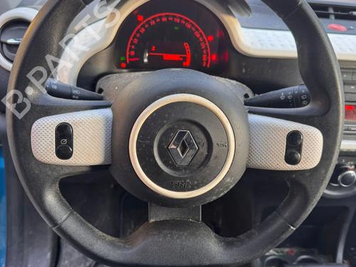 Hood RENAULT TWINGO III (BCM_, BCA_) 1.0 SCe 70 (BCMB) | BP30837222C1