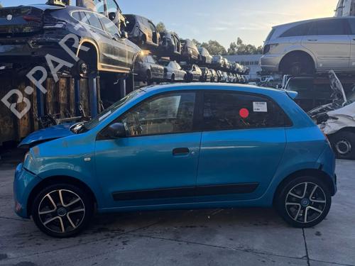 Hood RENAULT TWINGO III (BCM_, BCA_) 1.0 SCe 70 (BCMB) | BP30837222C1