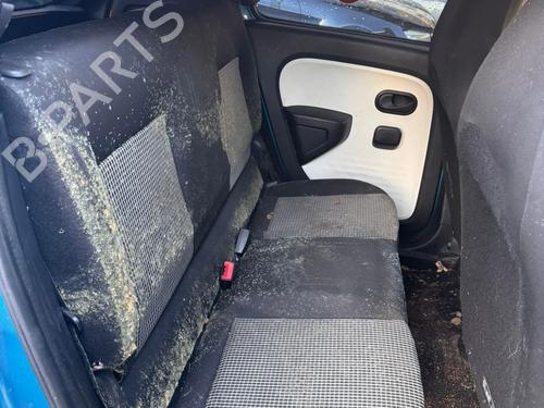 Hood RENAULT TWINGO III (BCM_, BCA_) 1.0 SCe 70 (BCMB) | BP30837222C1