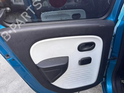 Hood RENAULT TWINGO III (BCM_, BCA_) 1.0 SCe 70 (BCMB) | BP30837222C1