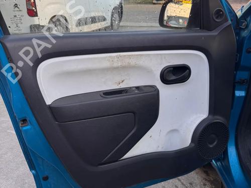 Hood RENAULT TWINGO III (BCM_, BCA_) 1.0 SCe 70 (BCMB) | BP30837222C1