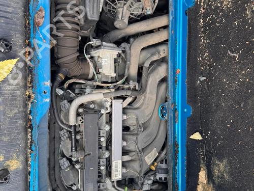 Hood RENAULT TWINGO III (BCM_, BCA_) 1.0 SCe 70 (BCMB) | BP30837222C1