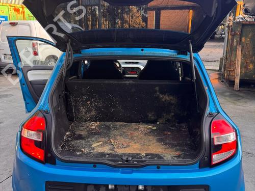 Hood RENAULT TWINGO III (BCM_, BCA_) 1.0 SCe 70 (BCMB) | BP30837222C1