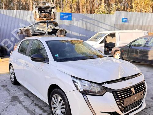 Right taillight PEUGEOT 208 II (UB_, UP_, UW_, UJ_) 1.5 BlueHDI 100 | BP31092565C35 