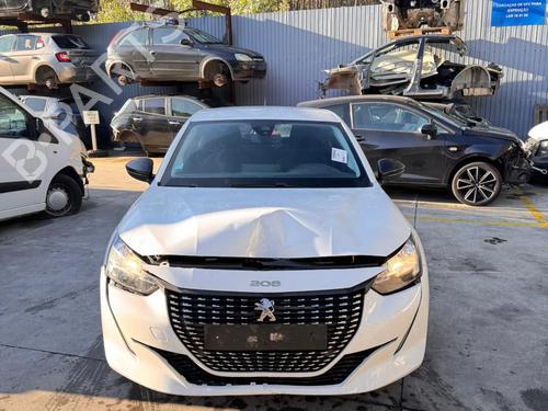 Right taillight PEUGEOT 208 II (UB_, UP_, UW_, UJ_) 1.5 BlueHDI 100 | BP31092565C35 