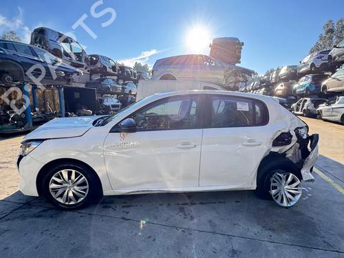 Right taillight PEUGEOT 208 II (UB_, UP_, UW_, UJ_) 1.5 BlueHDI 100 | BP31092565C35 