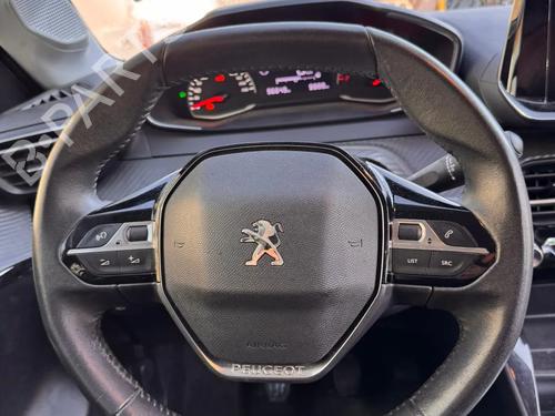 Right taillight PEUGEOT 208 II (UB_, UP_, UW_, UJ_) 1.5 BlueHDI 100 | BP31092565C35 