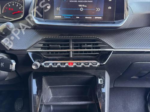 Right taillight PEUGEOT 208 II (UB_, UP_, UW_, UJ_) 1.5 BlueHDI 100 | BP31092565C35 